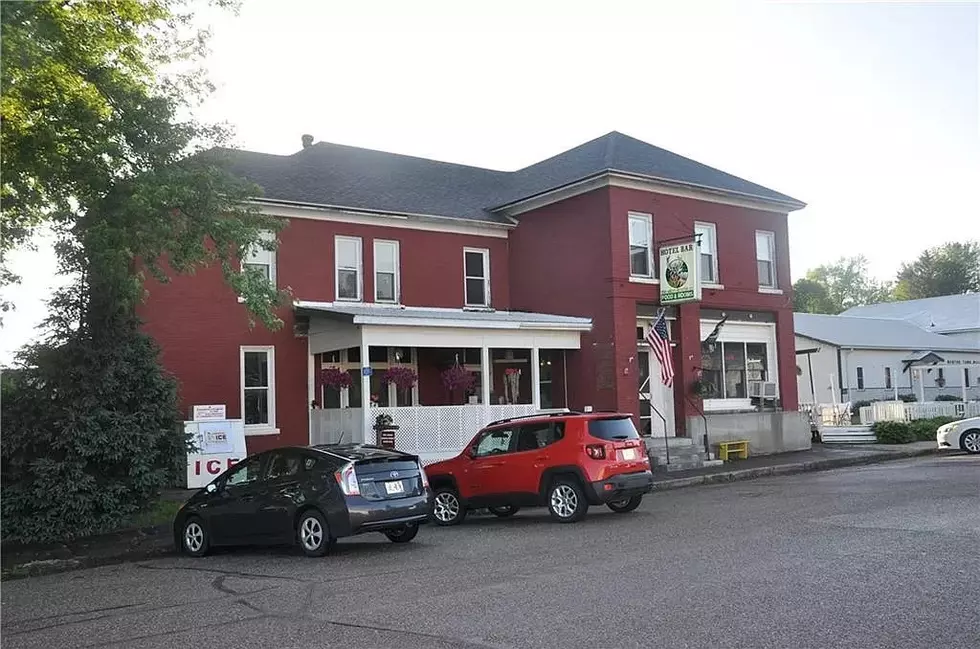 UPDATE: Haunted Hotel In Wisconsin Has Sold