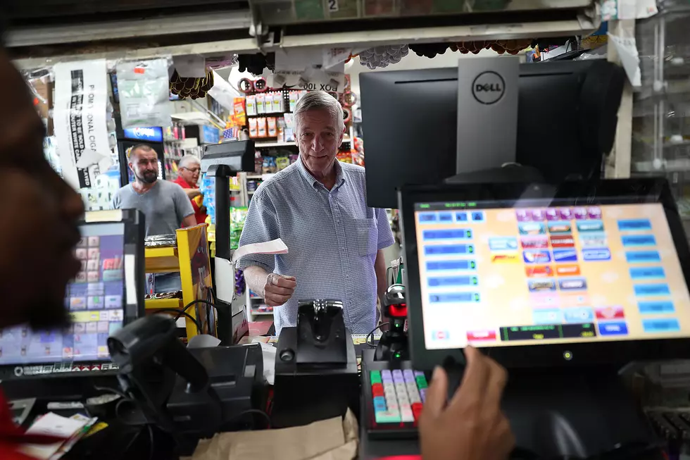 Last Week Minnesota Lottery Paid $7.1+ Million On Scratch Games + $57,722 Jackpot Remains Unclaimed