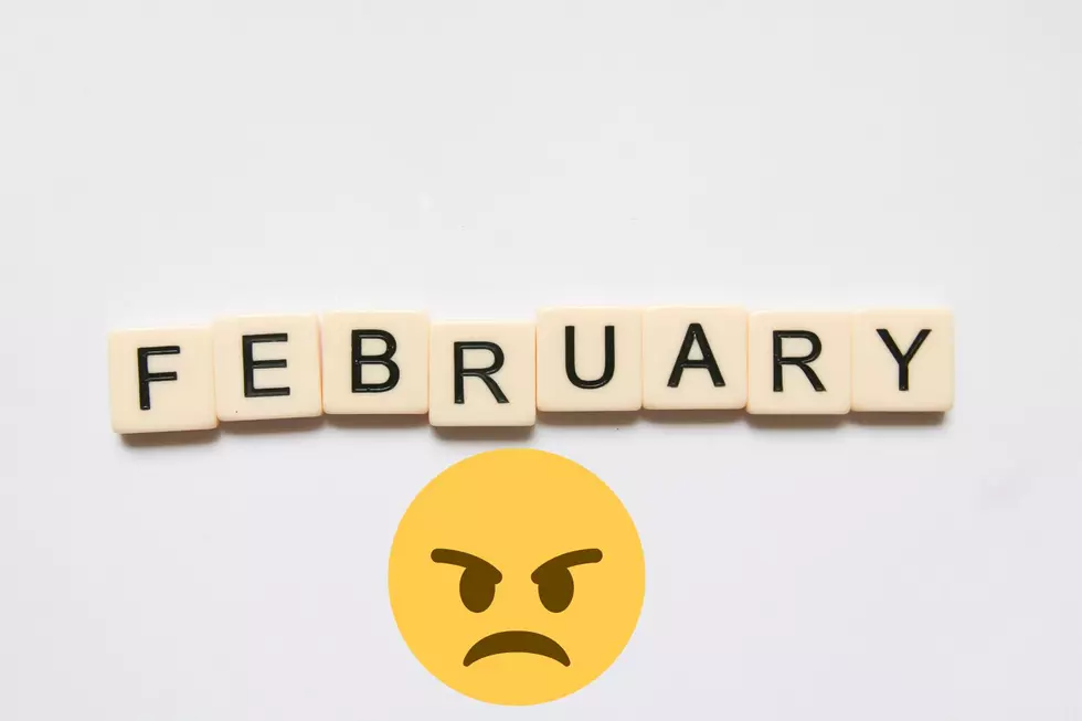 ‘Fool’s Spring’ + 8 Other Reasons February Is The Crabbiest Month For Minnesotans