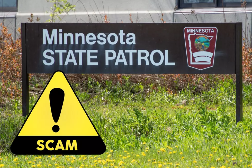 Minnesota State Patrol Warns Of Spoofing Scam