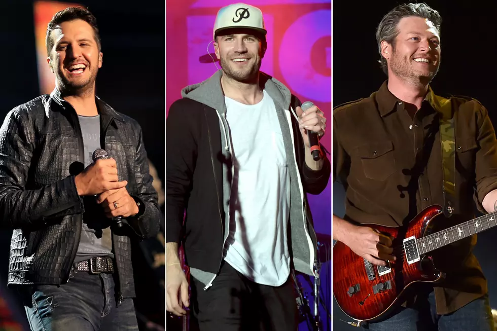 Final 2016 American Country Countdown Awards Nominees