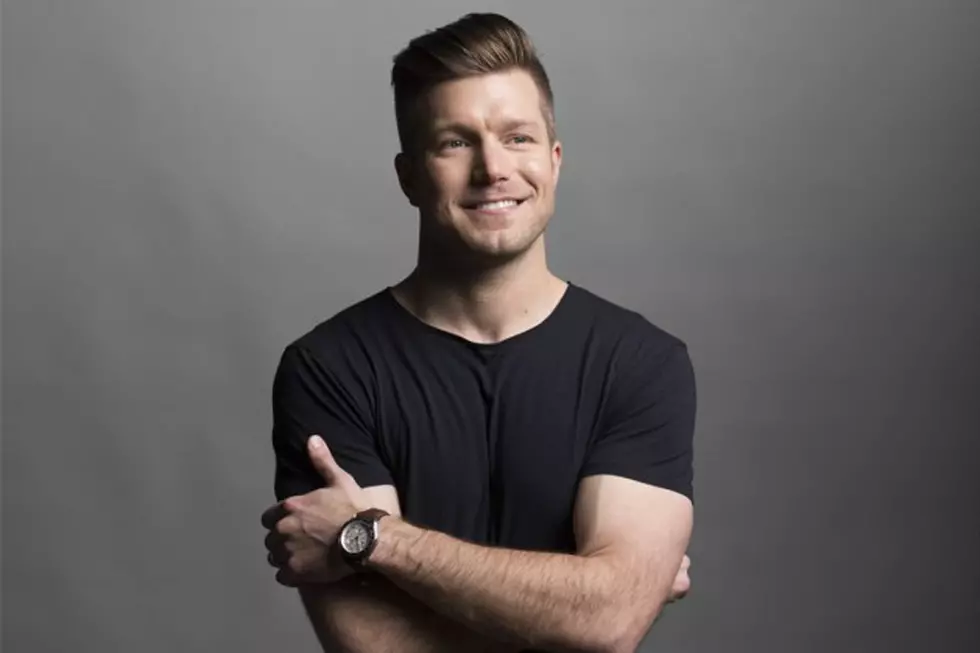 RISER Jacob Davis Is a Nashville Newcomer With Louisiana Soul