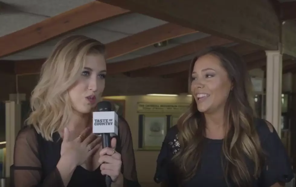 ‘Tis the Season: What Scares Your Favorite Country Stars?