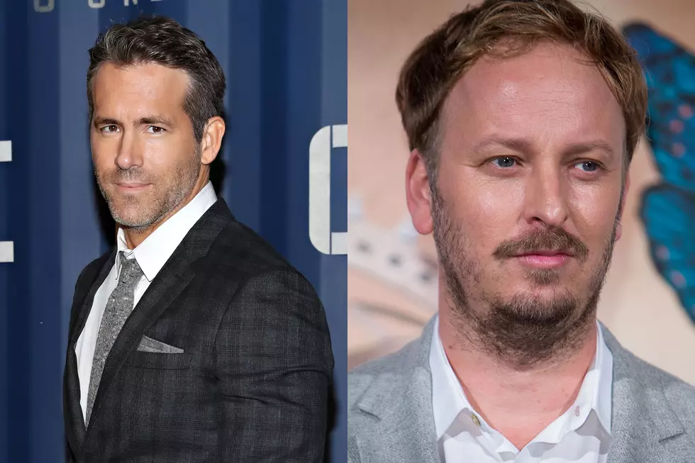 Ryan Reynolds’ ‘Clue’ Remake Finds New Director