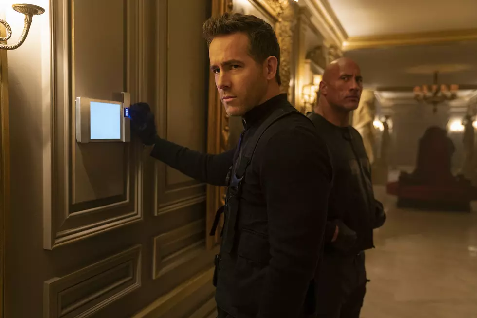 Ryan Reynolds Explains Why He’s Taking a Break From Acting