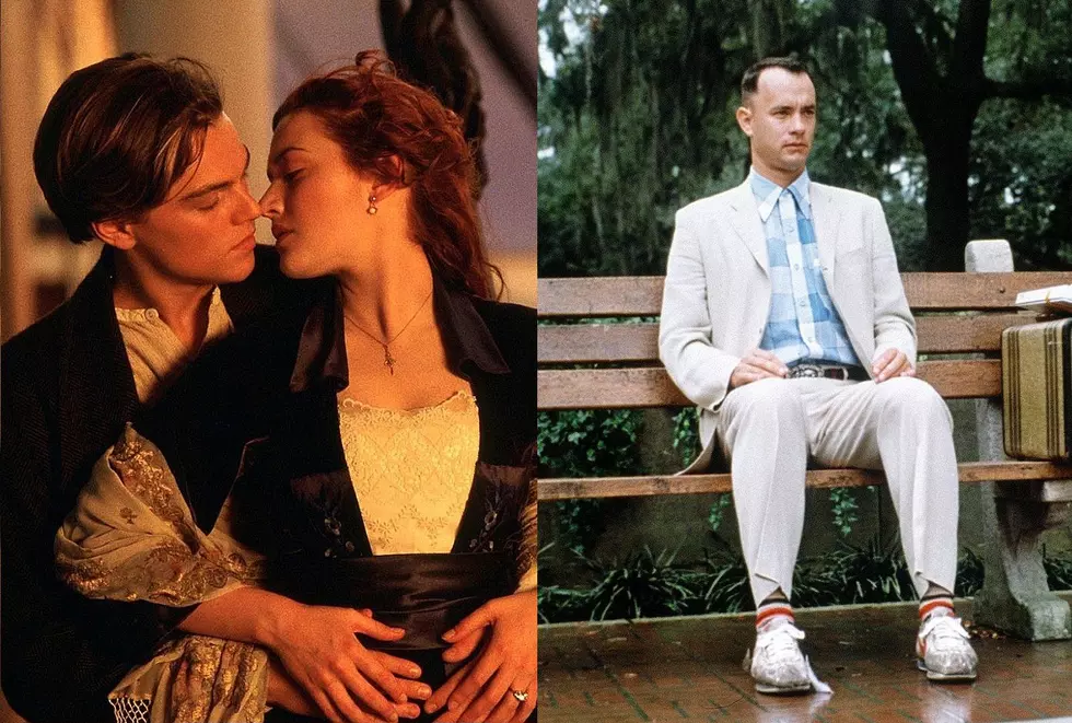 The Highest-Grossing Non-Franchise Movies of All Time