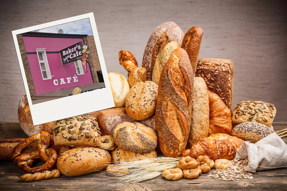Bakeries With Best Bread in South Dakota, Minnesota, and Iowa