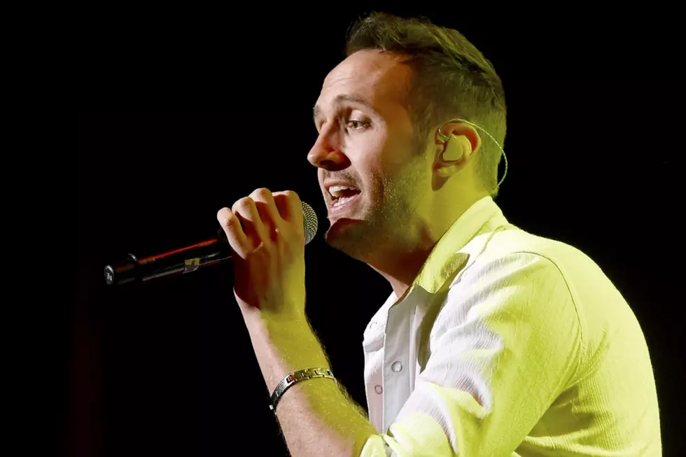 Drew Baldridge: ‘To Be Accepted Is Awesome … and I Don’t Have to Change’