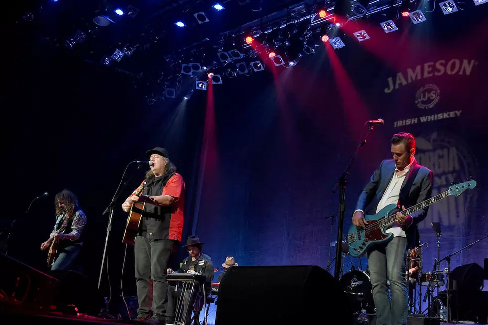 Story Behind the Song: Drivin N Cryin, ‘Over and Over’