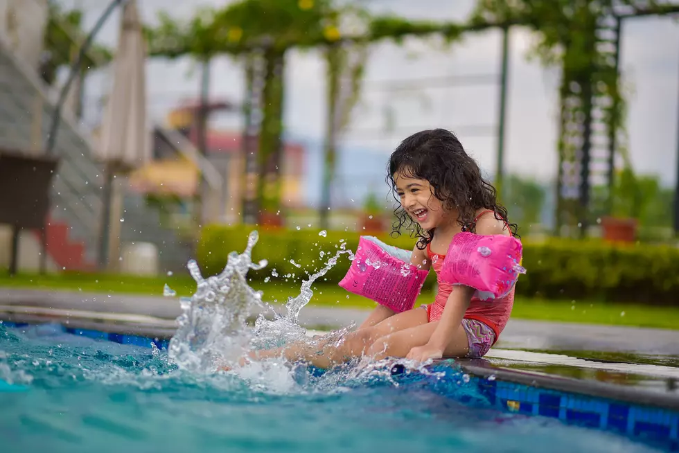 Keeping Summer Safe with Tips to Prevent Child Drownings