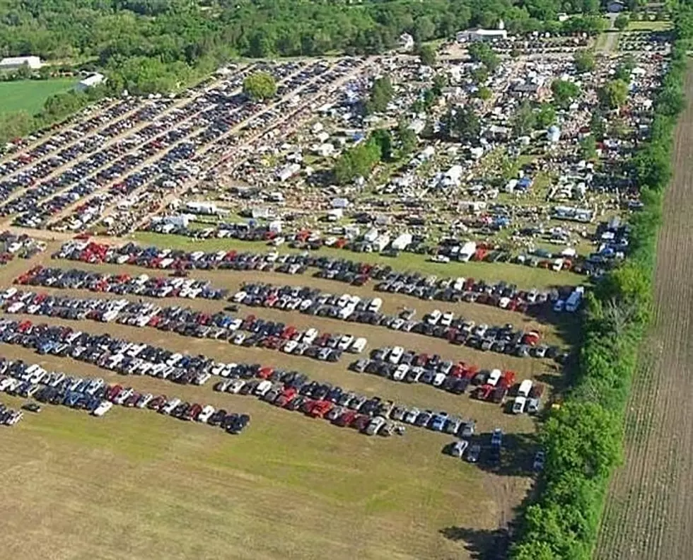 Largest Flea Market in Minnesota Set To Finally Open This Weekend