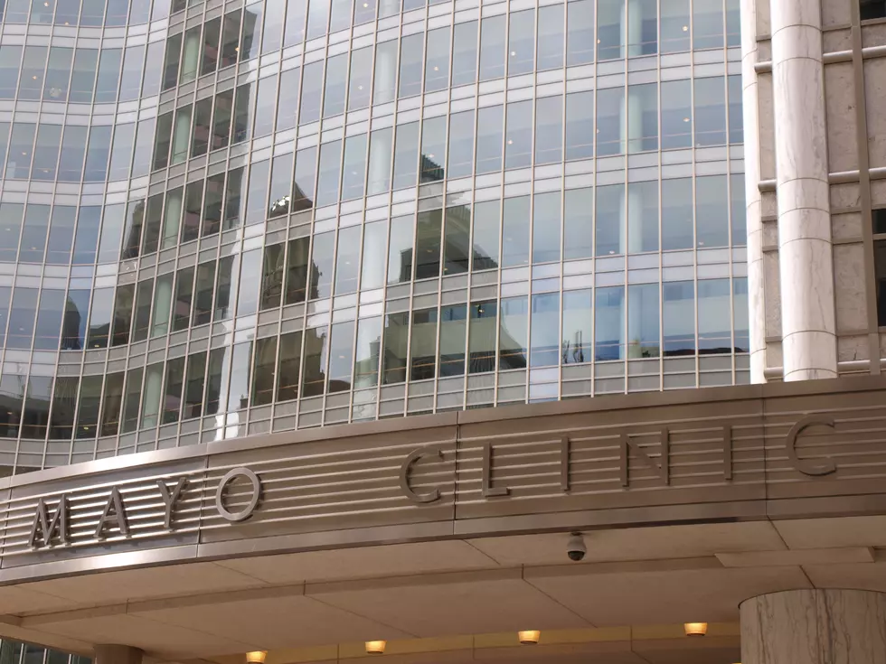 Mayo Clinic Announces Collaboration to Spur Biomanufacturing