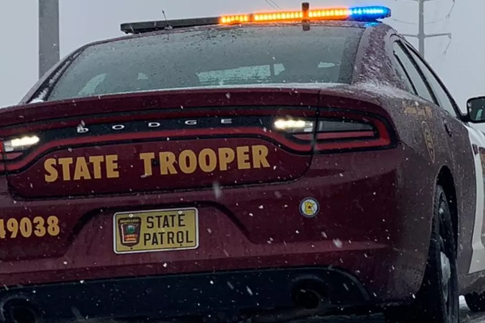 Alcohol Involved in SE Minnesota Injury Rollover Crash