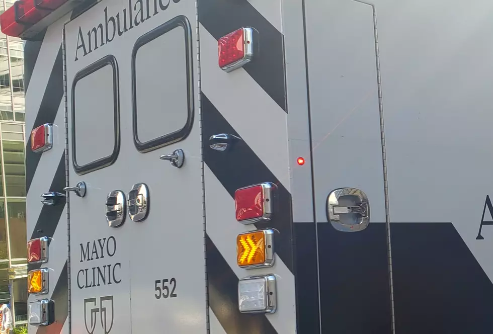 Semi Involved in Fatal Freeborn County Crash