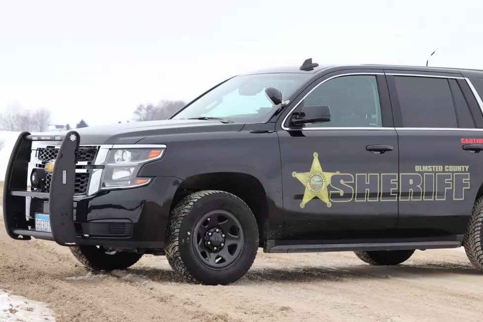 Cameras Capture Theft of UTV From Stewartville Business