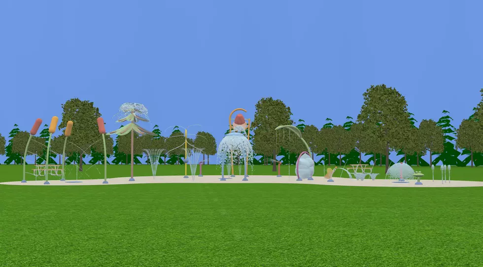 Rochester Seeking Public Input on New Splash Pad