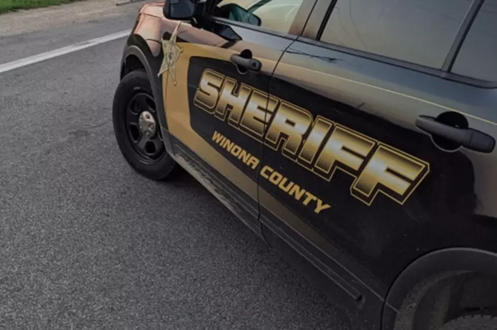 Stolen Vehicle Pursuit Shuts Down Part of I-90 in Southeast Minnesota