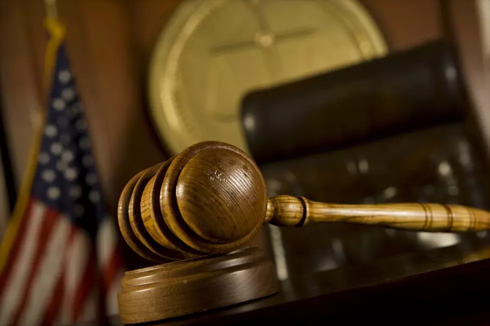 Kellogg Man Charged in Shooting During Rochester Arrest Has 10 Felony Convictions