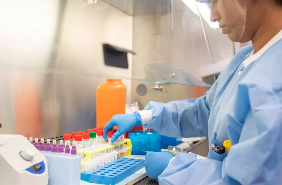 Minnesota Adding Saliva Testing For COVID-19