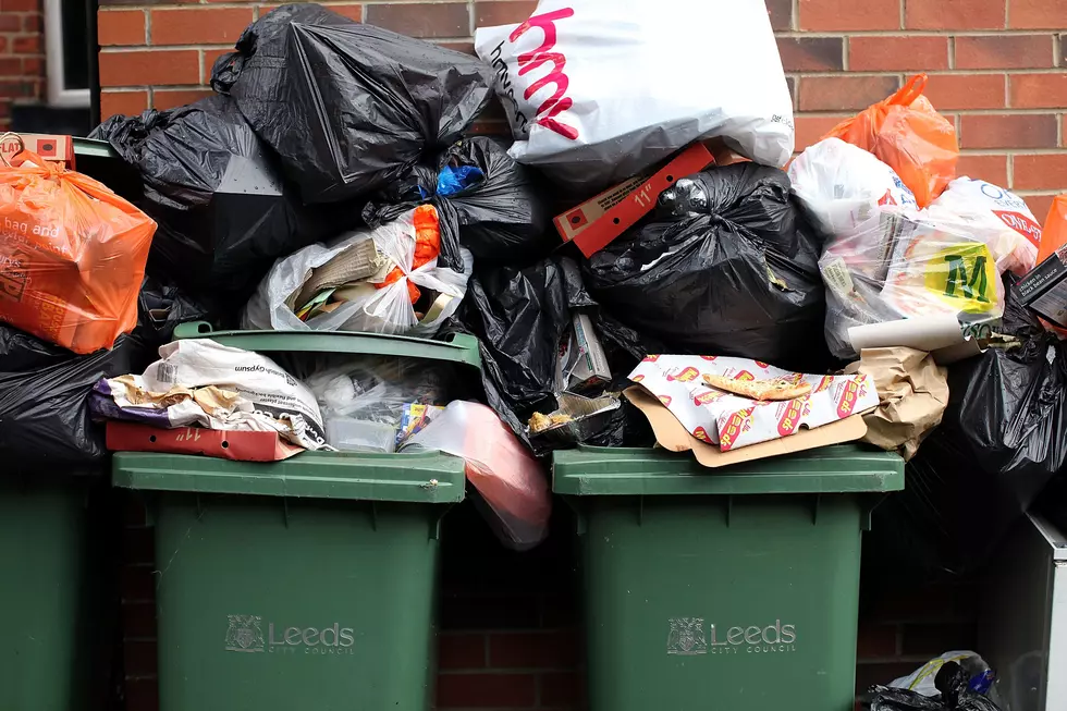 Cannon Falls Public Hearing on Waste Collection