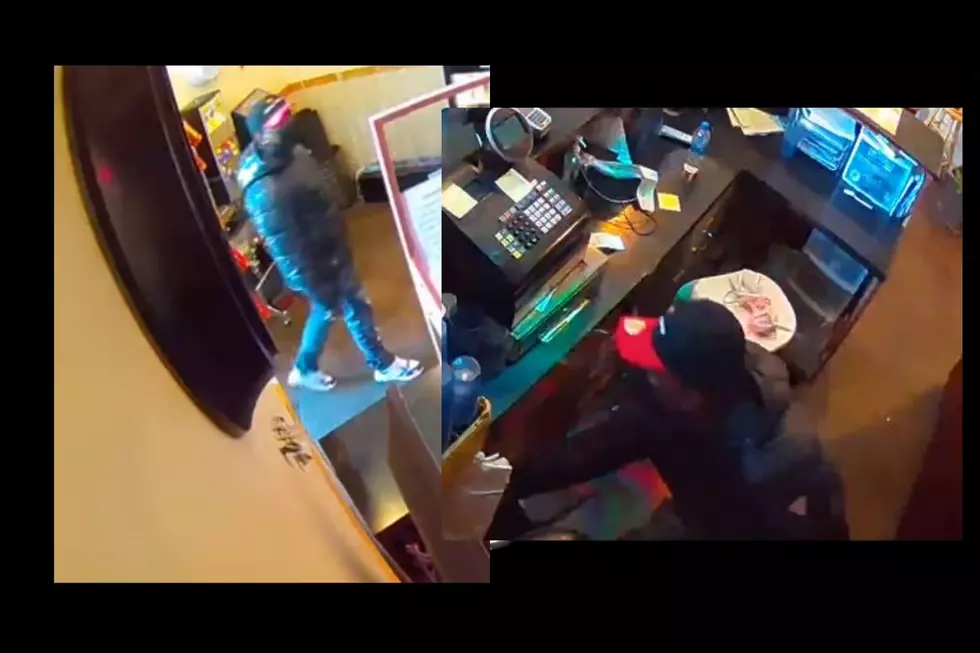 Do You Know This Person? Faribault Police Looking For Help In Identifying This Individual