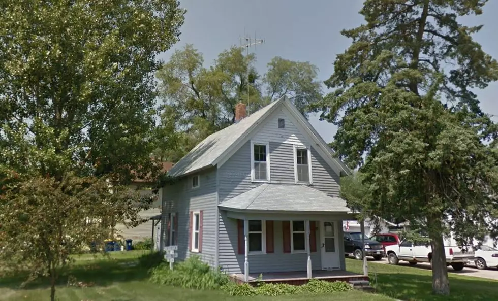 Early Morning Faribault Fire Results In A Damaged Attic Area & No Injuries