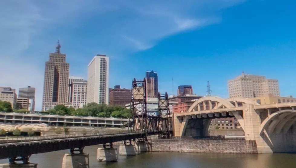 Did You Know Many St. Paul Restaurants Don’t Have To Follow New COVID Order?