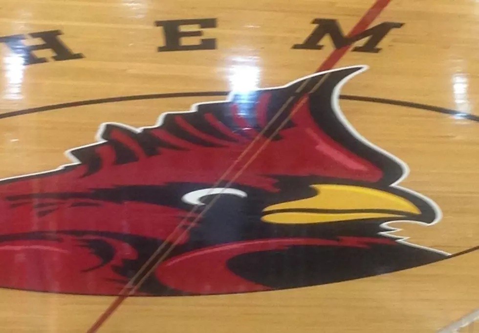 Bethelehem Academy Boys Basketball Falls to Hayfield