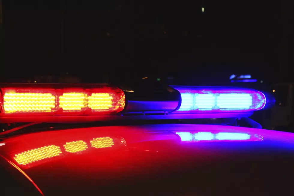 Armed Home-Invasion in Steele County Sunday