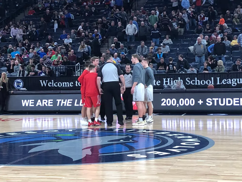 DeLaSalle Reign is Over in Class 3A and Top Two Seeds Play for Title in 4A