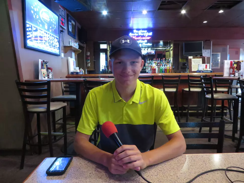 Bethlehem Academy Golfer Has Hole in One at Conference Meet