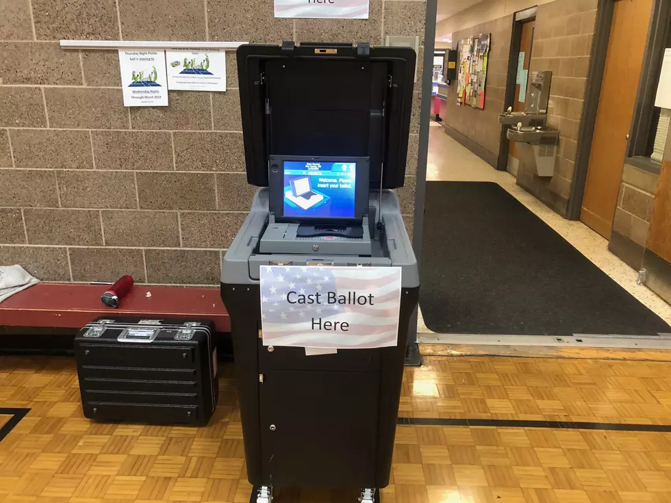 District 20A State House GOP Race a Tight One