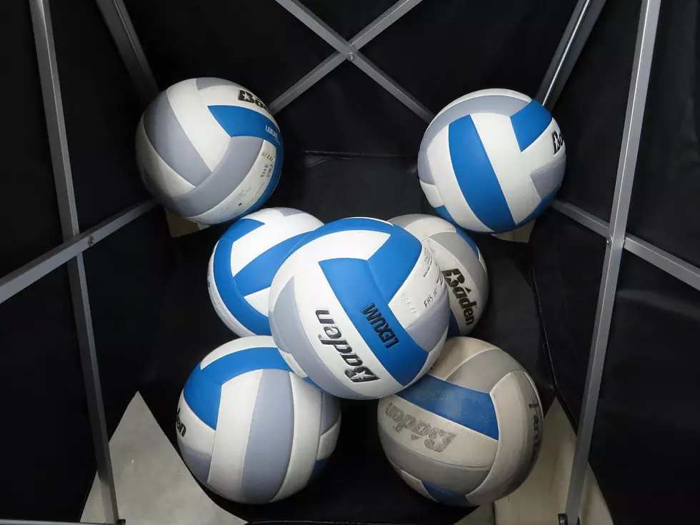Kasson-Mantorville Drops a Spot in Latest State Volleyball Rankings