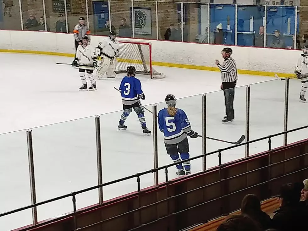 Let’s Play Hockey Minnesota Girls First 2021 Rankings