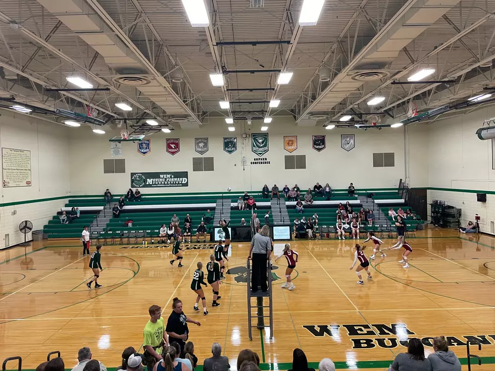 WEM and BA Remain Undefeated in Gopher Conference