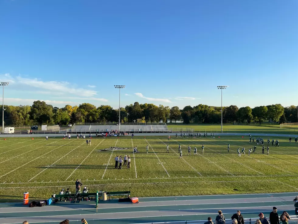 Faribault and Cannon Falls Roll in Homecoming Games