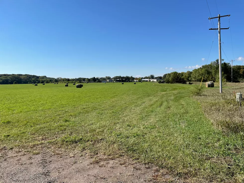 Rice County Hopes to Fund New Jail Construction with Sales Tax