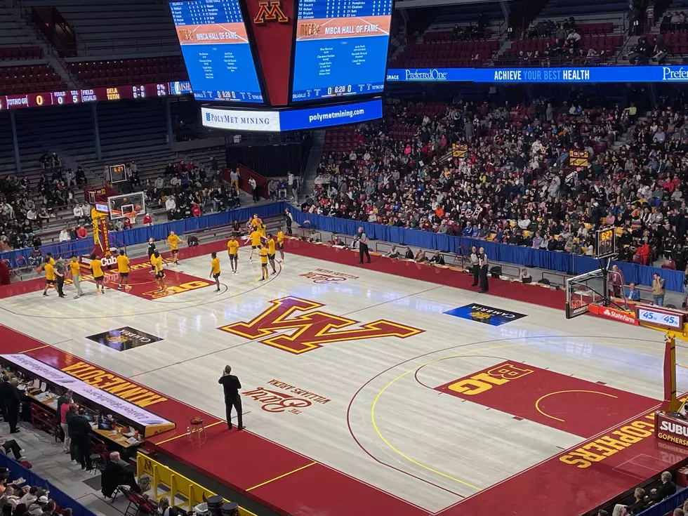Totino-Grace Wins First MSHSL Class 3A Title in Thriller