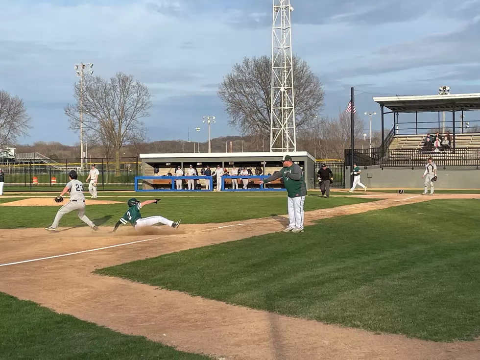 Faribault Baseball Loses Heartbreaker at Bell Field