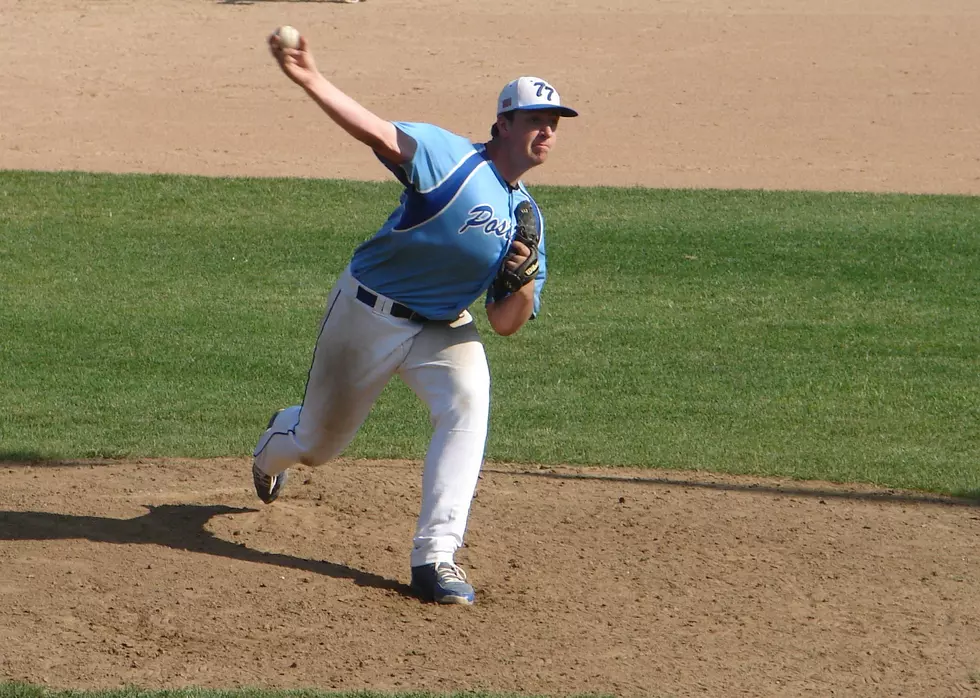 Owatonna Baseball: Post 77 Rallies from 7-0 Deficit, VFW Pulls Away