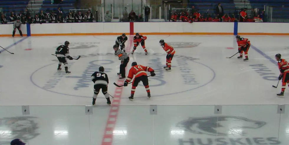 Steele County Blades Drop Home Opener but Win Two Other Games