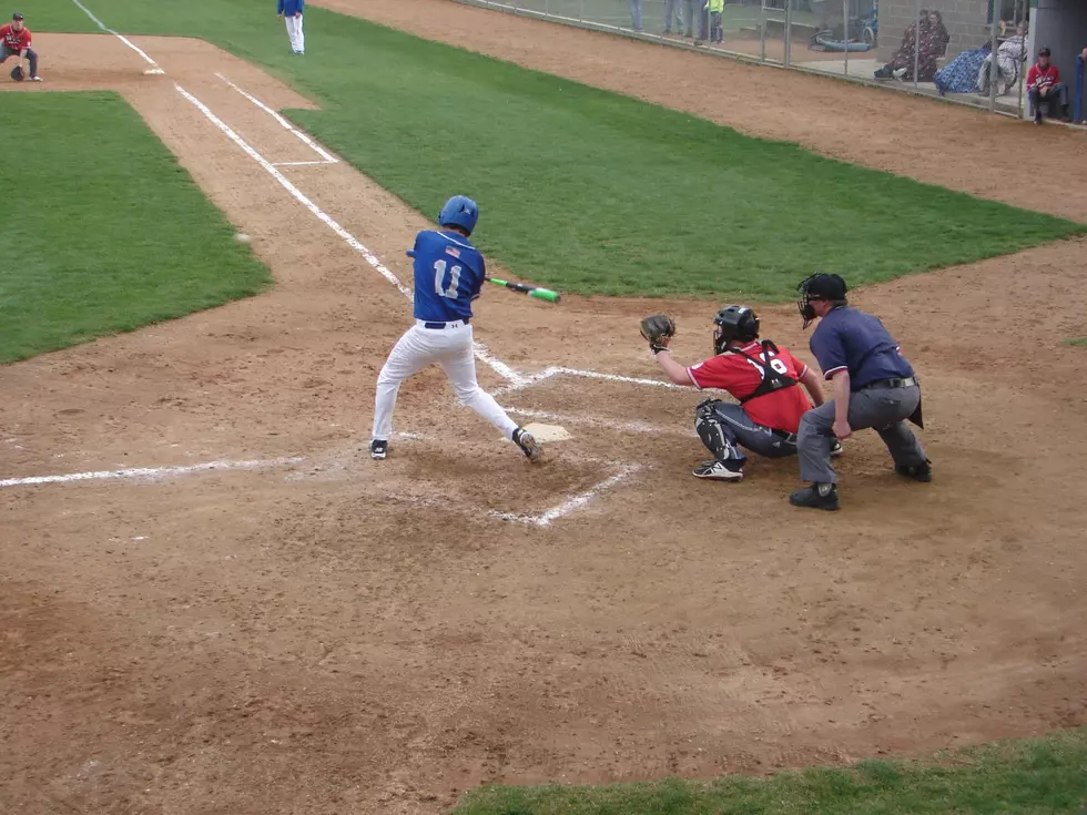 Owatonna American Legion Baseball Hosts Playoff Opener Tuesday