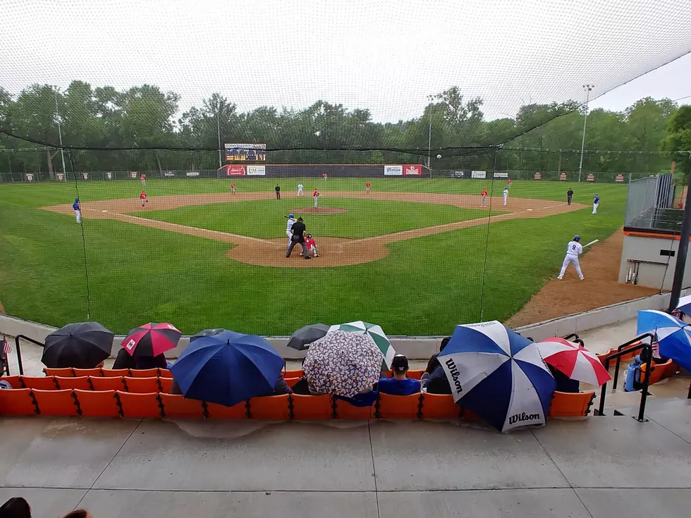 Triple Play: Owatonna, Blooming Prairie, Triton Baseball Eliminated