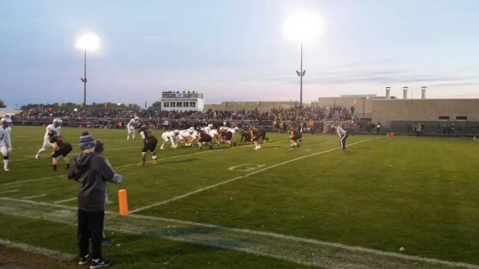 Huskies Strike Early, Blossoms Score Late as Each Stays Unbeaten