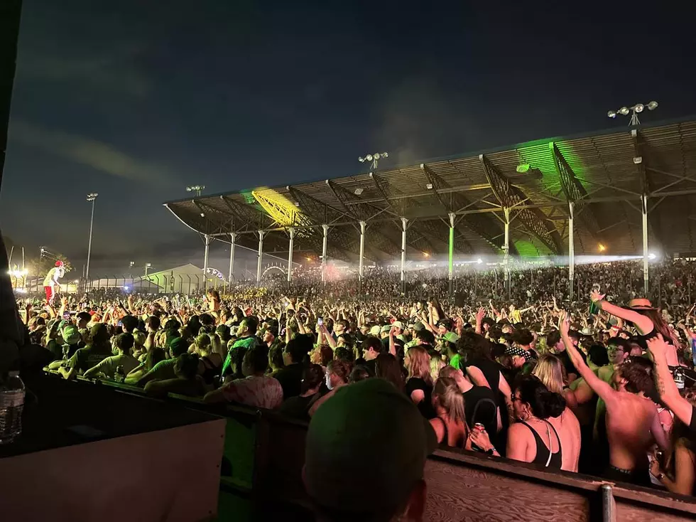 Pop Act Revealed For Major Fair In Eastern Iowa