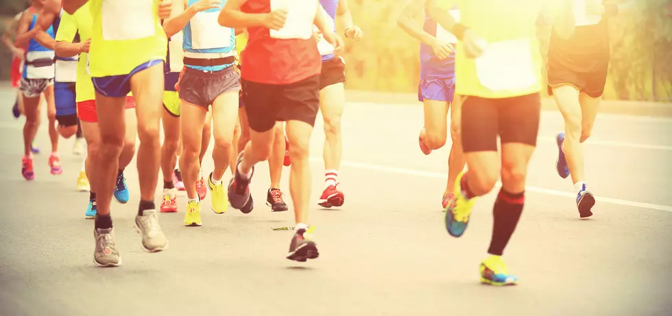 Gobble, Gobble: Turkey Trot Thanksgiving Morning in Faribault