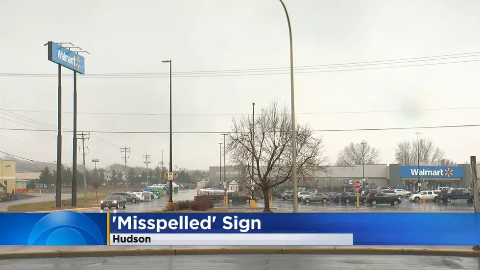 LOOK: Did Pirates Attack and Overtake Wisconsin Walmart?