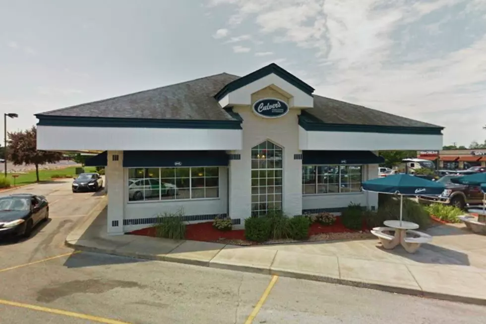 Massive Discount at Culver’s in Minnesota on May 1st!