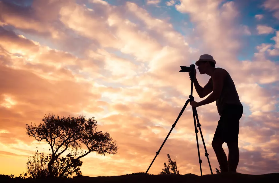 Southern Minnesota Photographer Wins Prestigious National Geographic Award