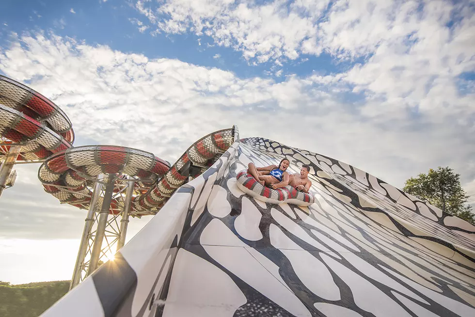Minnesotans Going To The Wisconsin Dells Will Enjoy New Attractions This Year